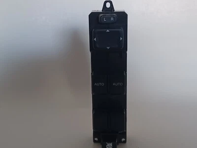 Window Master Switch for 2006-2008 Mazda6 ONLY - Image 1 of 4