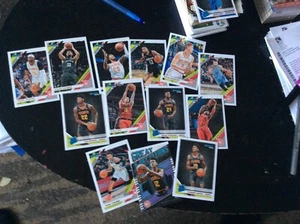 Atlanta Hawks 2019-20 Donruss 13 card lot w/ Trae Young - Picture 1 of 1