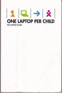 OLPC Laptop Users Guide - One Laptop Per Child: The Laptop Guide - Floss Manuals - Picture 1 of 1
