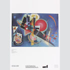 Wassily Kandinsky. Wystawa Kolekcja sztuki Nadrenia Północna-Westfalia