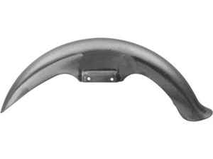 Quick Bob Steel Front Fender Fits 21 " Wheel Rim Harley Softail FXDWG Wide Glide - Picture 1 of 5