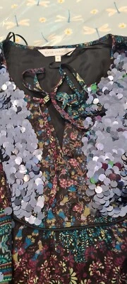 Designer  Top - Image 1 of 4