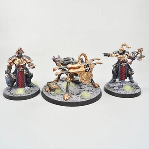 Warhammer Fantasy Age of Sigmar Army Stormcast Eternals Celestar Ballista - Picture 1 of 6