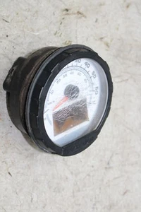 2002 POLARIS SPORTSMAN 700 SPEEDO TACH GAUGES DISPLAY CLUSTER SPEEDOMETER - Picture 1 of 11