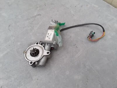 2018-2021 MERCEDES-BENZ SPRINTER 3500 XD POWER STEP MOTOR 300-1457 - Image 1 of 4