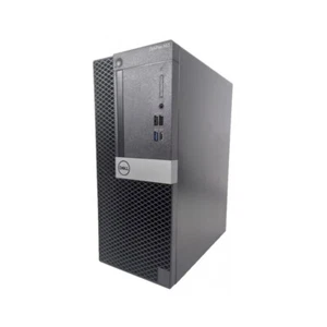 PC Dell Optiplex MT XE3 - Intel i5 8ª generación 32 GB DDR4 RAM 2 TB SSD WiFi-Win11 Pro - Imagen 1 de 7