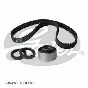 Gates Timing Belt Kit TCK141 fits Ford Laser 1.5 (KA), 1.5 (KB), 1.5 Sport (K... - Picture 1 of 1