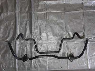  Mazdaspeed6 Front  REAR Sway Bar Stabilizer Speed6 Turbo Mazda MS6 2006 2007 - Изображение 1 из 3