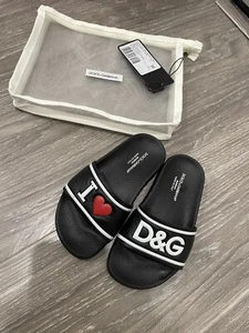 Dolce & Gabbana Children’s Sandals Size 30 EU - Picture 1 of 2