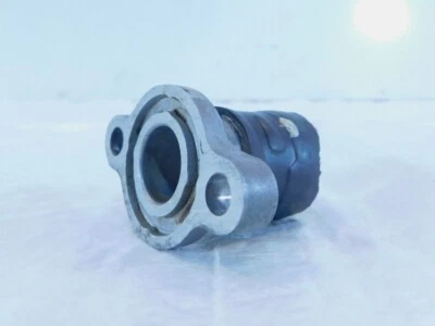 Junta de tubo de manguera de refrigerante de motor Honda Shadow VT1100 Ace Spirit & Sabre 1100 Foto 1 de 4