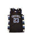 Maillot de basket-ball film Nathan Scott #23 One Tree Hill Ravens taille S