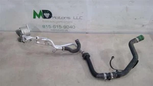 2017 - 2021 JEEP COMPASS HVAC HEATER RETURN HOSE LINE PIPE 68299325AB - Picture 1 of 12