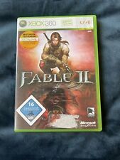 Fable II (Microsoft Xbox 360, 2008)
