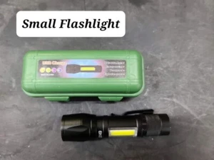 linterna led recargable - Imagen 1 de 1