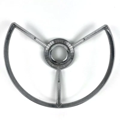 Ford Thunderbird 1955 anillo de bocina guía maestra dirección asistida FDR-3624-C Foto 1 de 3