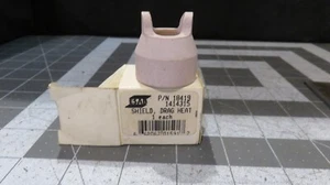 Protector térmico de arrastre antorcha de plasma ESAB 18419 - Imagen 1 de 4