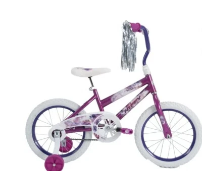 16 inch girls bike - Image 1 of 4