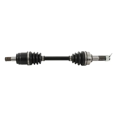 New ALL BALLS Racing ATV CV/Axle Complete Shaft 6 Ball #AB6HO8231 - Image 1 of 3