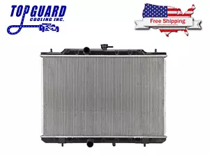 Radiator 13047 Fits 2013 NISSAN ROGUE | ROGUE SELECT 2.5L - Bild 1 von 10