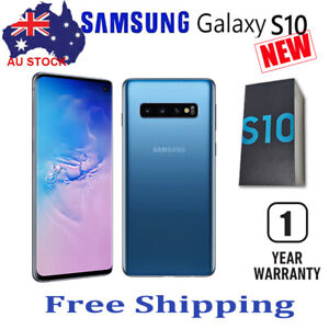 Samsung Galaxy S10 128GB for sale | eBay AU