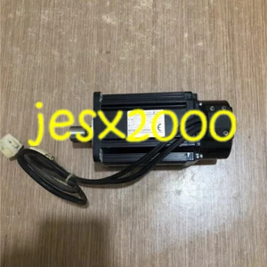 1PC USED Xinjie servo motor MS-80ST-M02430B-20P7 750W #LD - Picture 1 of 2