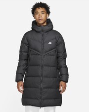 Nike Parka Coats, Jackets \u0026 Vests for 