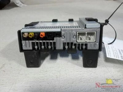 2021 GMC Acadia RECEIVER,84950398 - Image 1 of 4