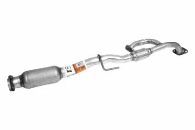 2005 TO 2017 Toyota AVALON V6 3.5L Flex Pipe Catalytic Converter DirectFit - Image 1 of 4