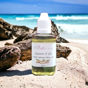 Vitamin E Öl ~ 30ml - Bild 1 von 2