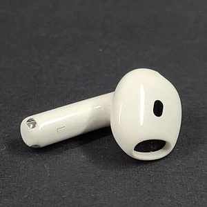 Apple AirPods 4e génération côté gauche uniquement OEM remplacement AirPod 4 sans étui A3053 VN - Photo 1 sur 6