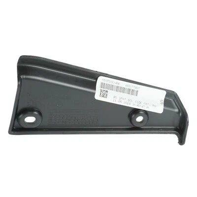 09-21 DODGE RAM 1500 2500 3500 CAJA LATERAL DERECHA OEM NUEVO MOPAR 55372934AE Foto 1 de 3