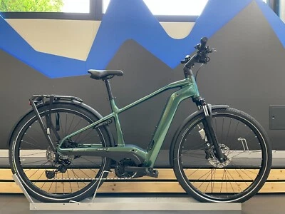 NEURAD*Scott - Sub Sport eRIDE 10 Men- Gr. L / 51 cm - regulär 3.999€ - Bild 1 von 4