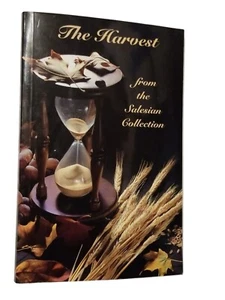 The Harvest: From the Salesian Collection  Book by Sara Tarascio Paperback 1996 - Imagen 1 de 2