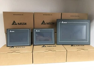 New In Box Delta DOP-107EV Servo Drive 1pcs - Picture 1 of 1