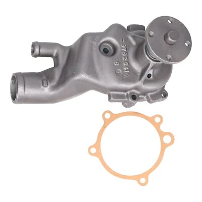 Bomba de agua GM original reconstruida 1966-1968 Pontiac 230 250 OHC 6 cilindros Foto 1 de 4