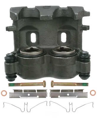 Pinza de freno de disco compatible con International CF500,CF600 2005-2013 TerraStar CARDONE R Foto 1 de 4