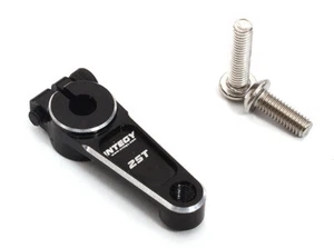 Billet Machined Alloy Servo Horn 25T for Futaba Servo (r=19mm) - Picture 1 of 1