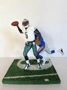 Donovan McNabb & Michael Strahan NFL Mcfarlane Exclusive 2-Pack (Out Of Box) - Bild 1 von 6