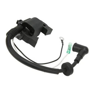Outboard Ignition Coil 6BV‑85571‑01‑00 PVC High Performance For Outboard F4HP - Picture 1 of 12