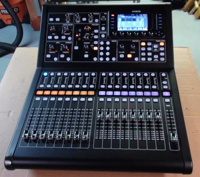 Midas M32R LIVE Digital Mixer - Image 1 of 4