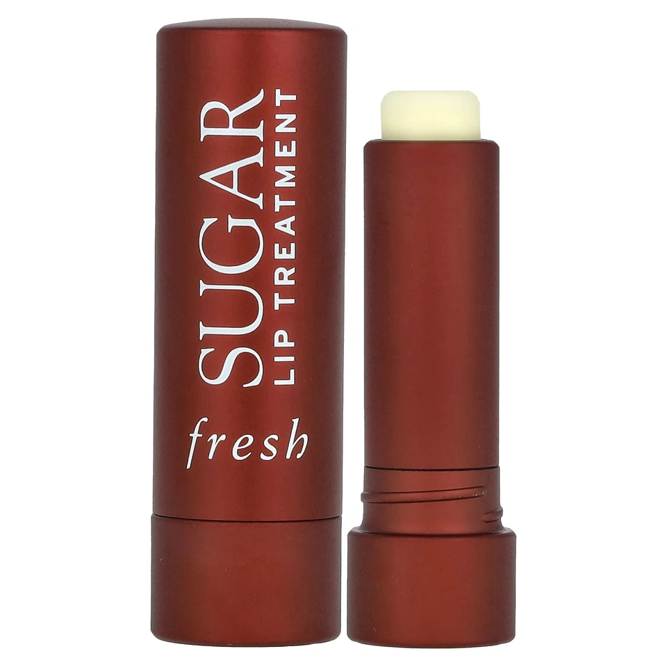 FRESH SUGAR LIP TREATMENT ORIGINAL (0.15OZ/4.3G) LIP BALM FULL-SIZE