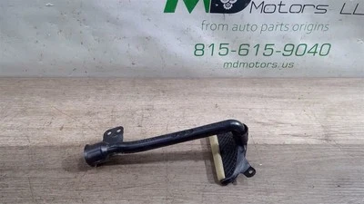 2022-2024 BUICK ENCLAVE FLOOR CONSOLE AUXILIARY COOLING AIR DUCT OEM 23420708 - Image 1 of 4