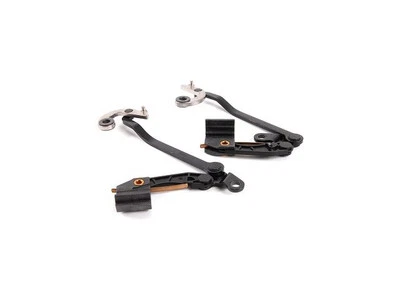 For 2005-2008 Mini Cooper Convertible Top Frame Guide Bracket 62153TBQN 2006 Foto 1 de 2