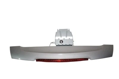 PEUGEOT RCZ YM17445580 TAILGATE SPOILER 2.00 DIESEL 120KW 2013 30361316 - Image 1 of 4