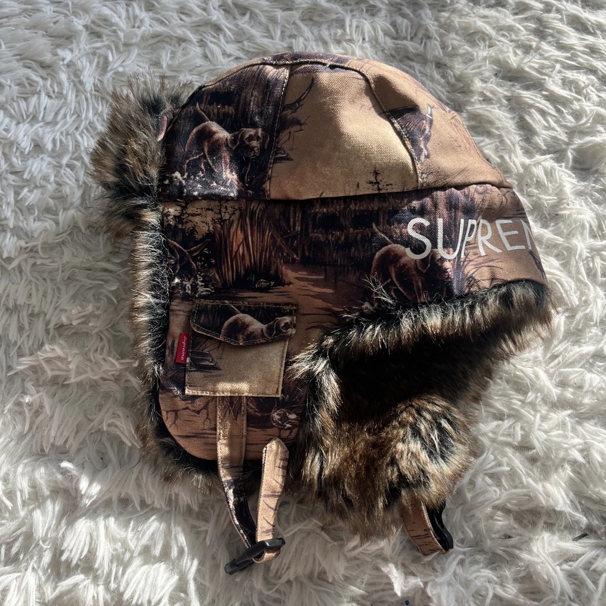 supreme dogs and ducks products for sale | eBay