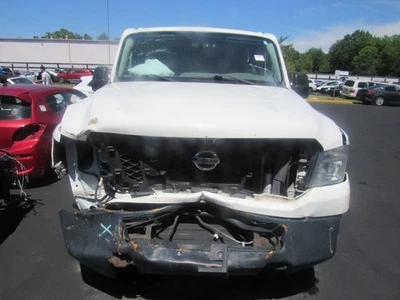 Puerta delantera derecha 12 13 14 15 16 NISSAN NV 1500 Foto 1 de 4