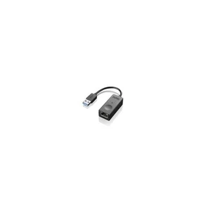 ThinkPad USB3.0 to Ethernet Adapter - 4X90S91830 - Foto 1 di 1