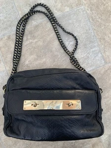 MulberryCarter Double Handled Camera Bag - Picture 1 of 1