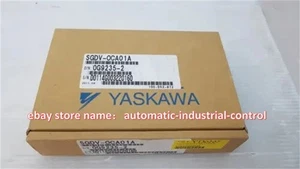 1PCS New Yaskawa SGDV-OCA01A AC Servo Driver In Box Expedited Ship - Picture 1 of 4