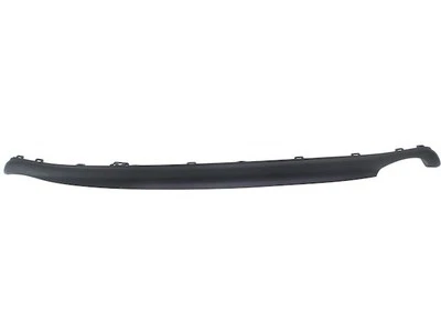 For 2011-2013 Toyota Corolla Valance Panel Rear Center Replacement AP 89741VPFJ - Image 1 of 2